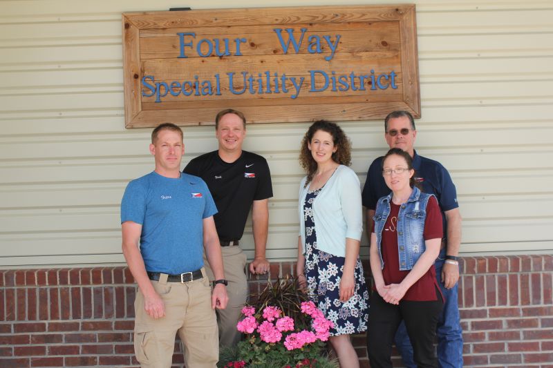 District Staff